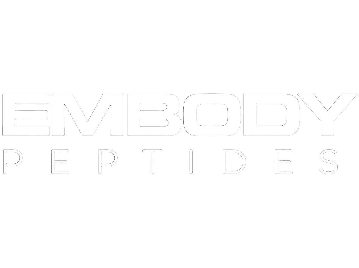 Embody Peptides