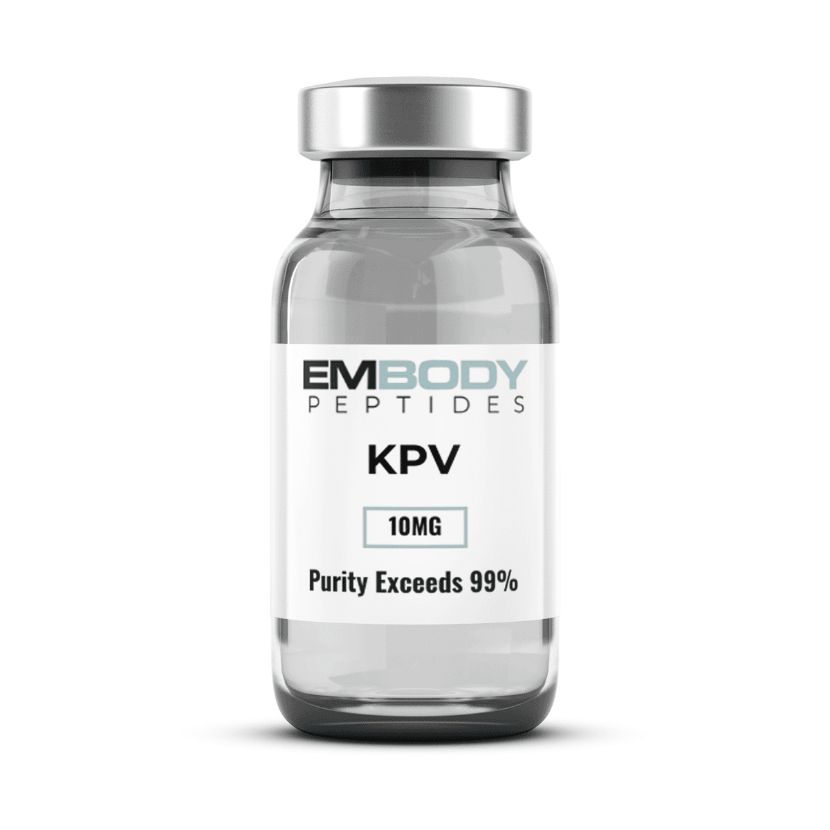 KPV (Ac-KPV-NH2) 10mg