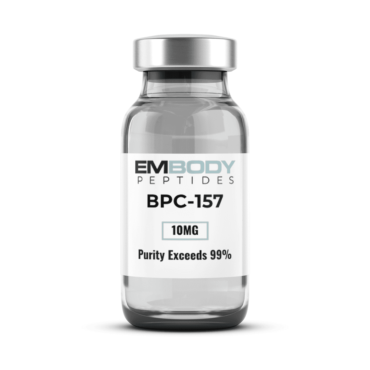 BPC-157 10mg