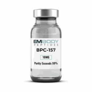 BPC-157 10mg