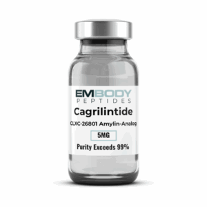Cagrilintide