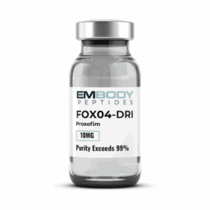 FOX04-DRI 10mg (Proxofim)