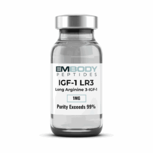 IGF-1 LR3 1MG