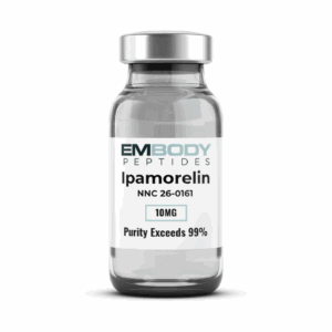 Ipamorelin 10mg