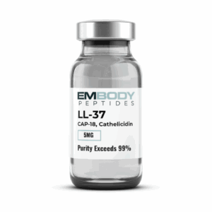 LL-37 5mg (CAP-18)