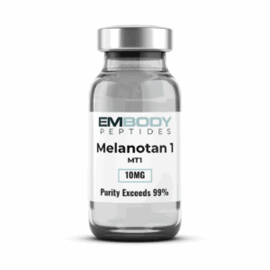 Melanotan I 10mg