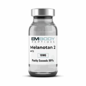 Melanotan 2 10mg