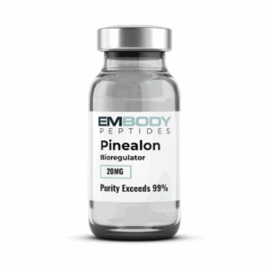 Pinealon 20mg (Bioregulator)