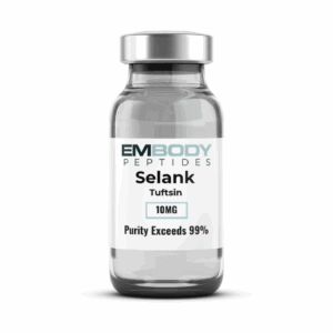 Selank 10mg