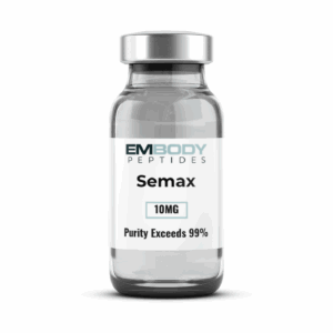 Semax 10mg
