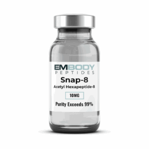 Snap-8 10mg