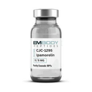CJC-1295 No DAC (5mg) / Ipamorelin (5mg)