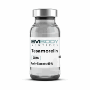 Tesamorelin 20mg